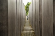 Berlin: Memorial to the Murdered Jews in Europe